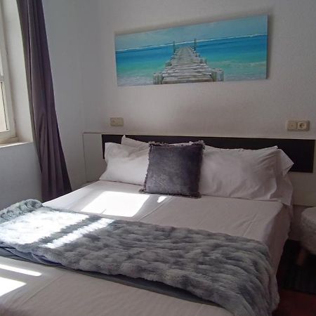 Apartamento En Avilés Eksteriør billede