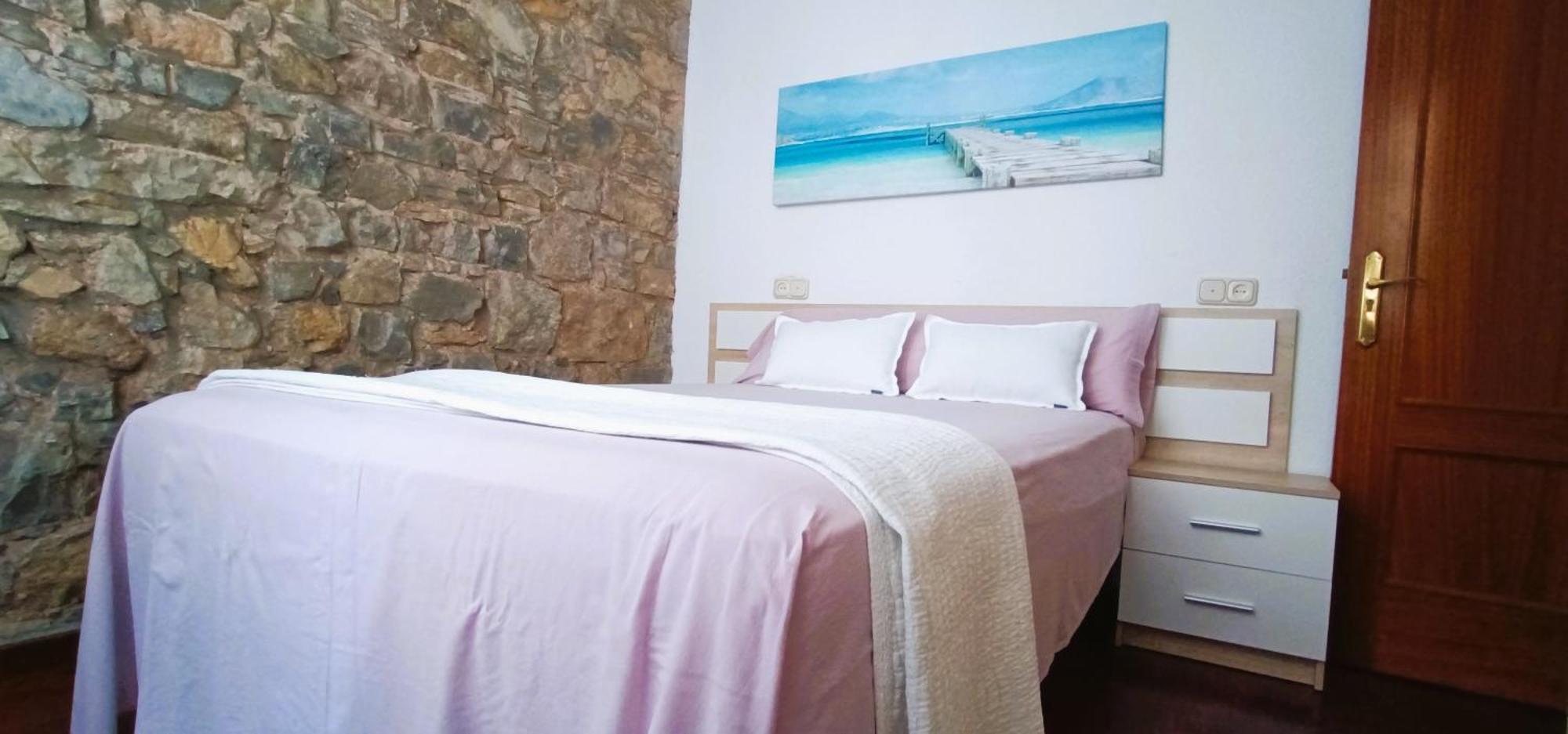 Apartamento En Avilés Eksteriør billede