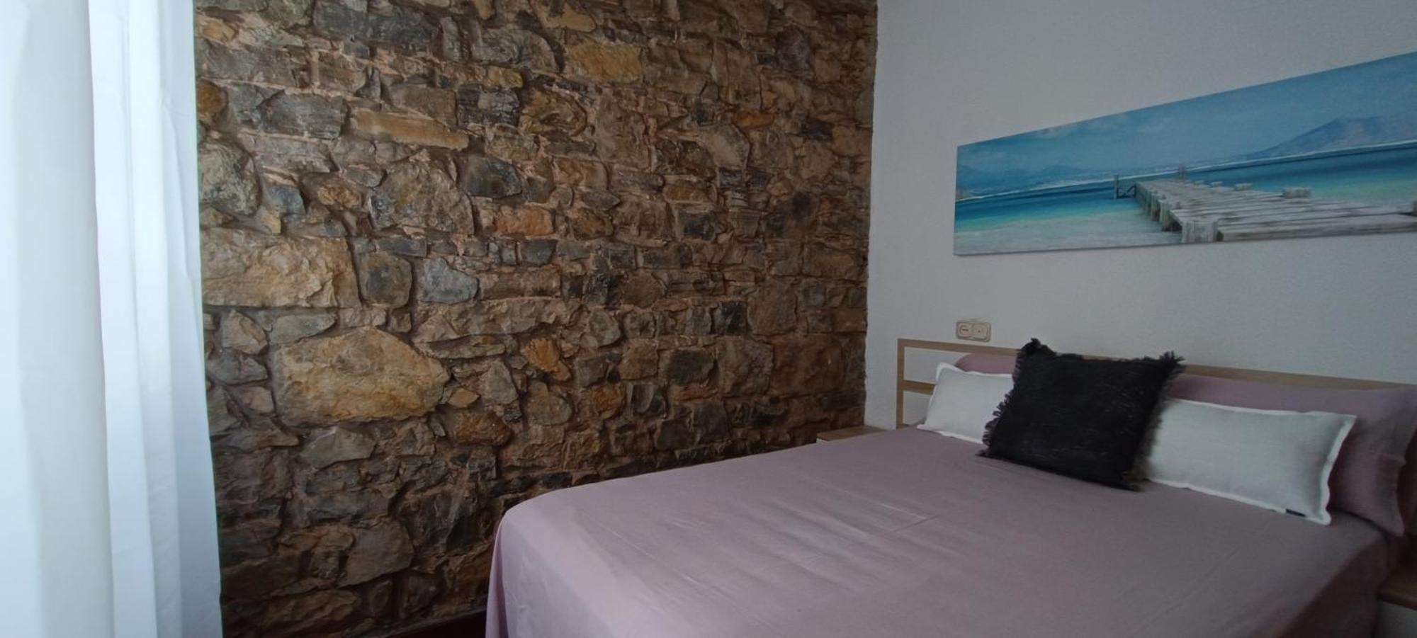 Apartamento En Avilés Eksteriør billede
