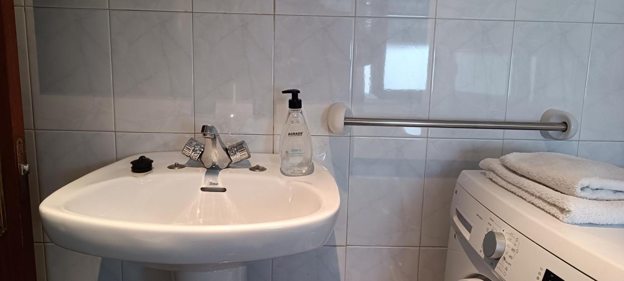 Apartamento En Avilés Eksteriør billede
