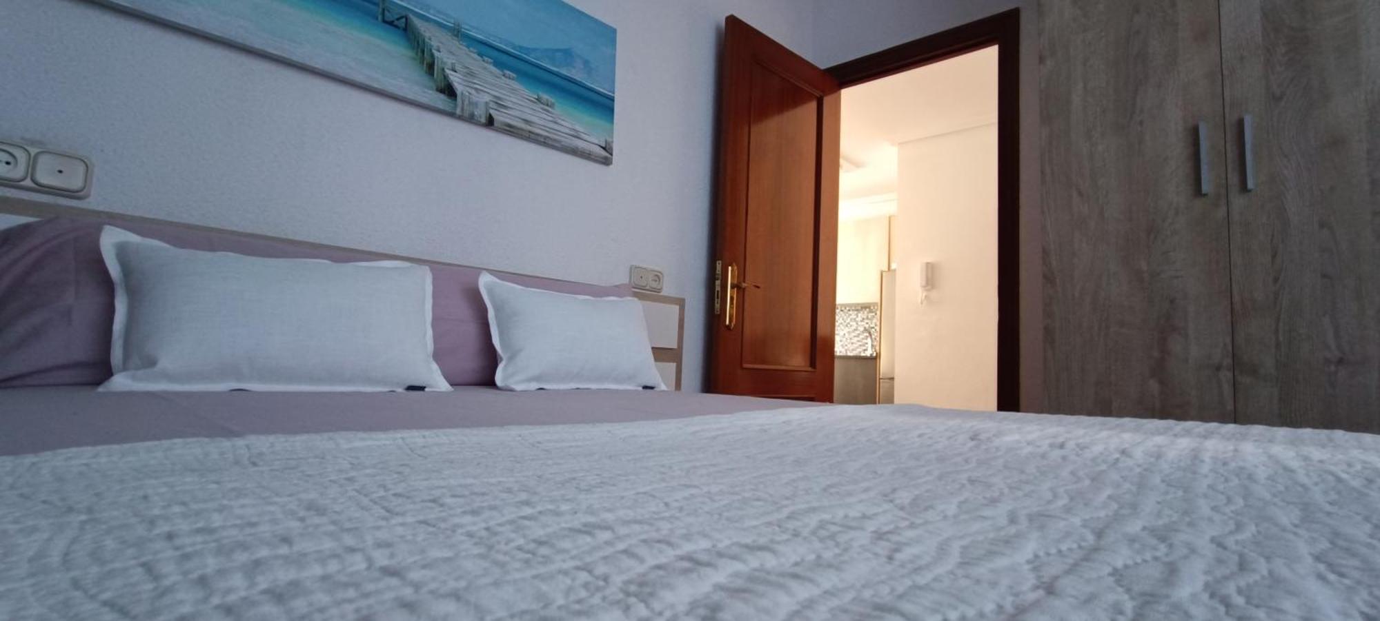Apartamento En Avilés Eksteriør billede