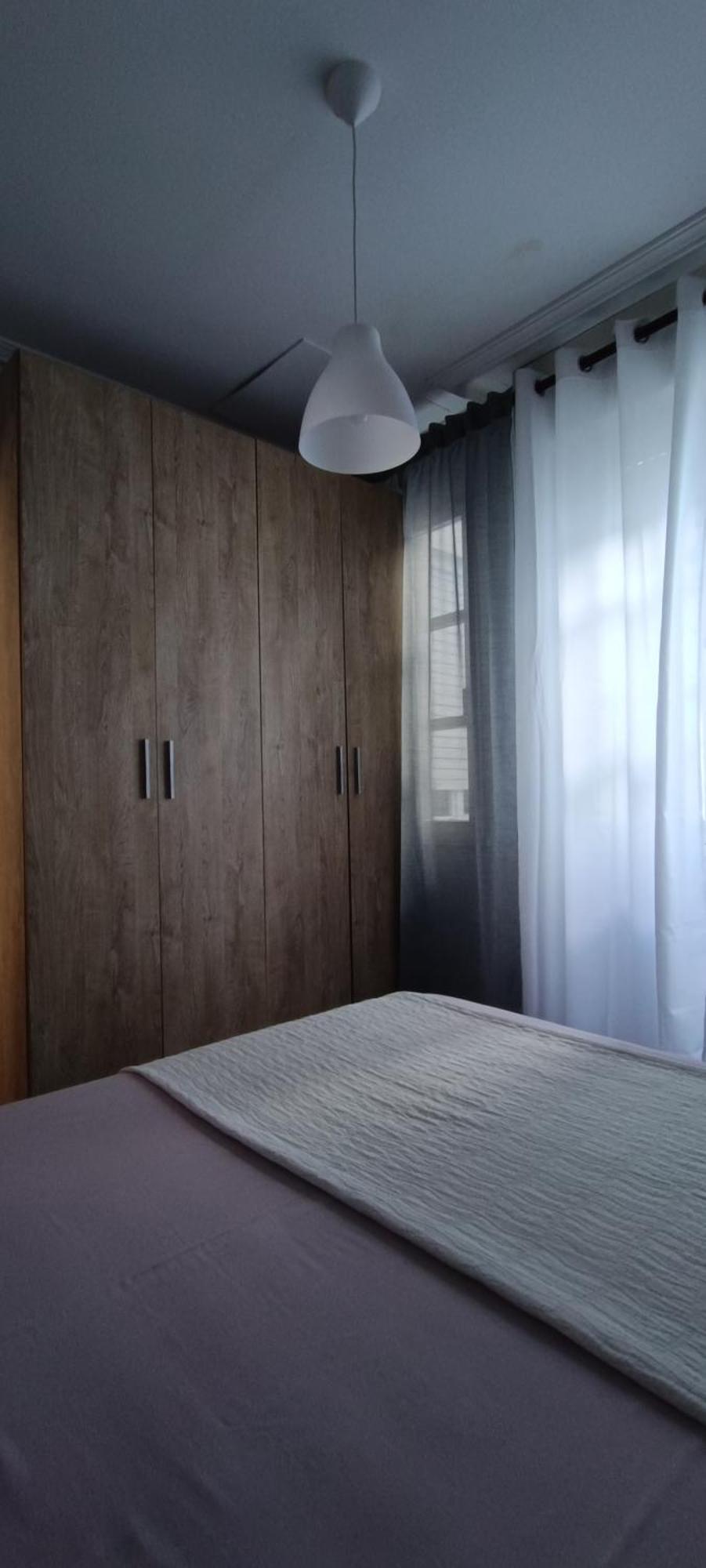 Apartamento En Avilés Eksteriør billede
