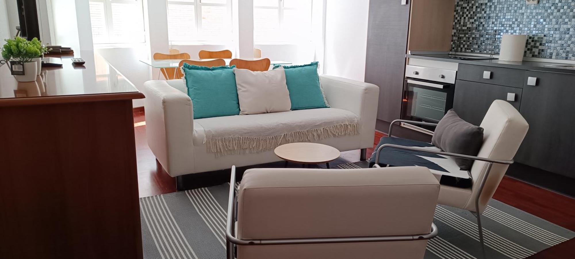 Apartamento En Avilés Eksteriør billede