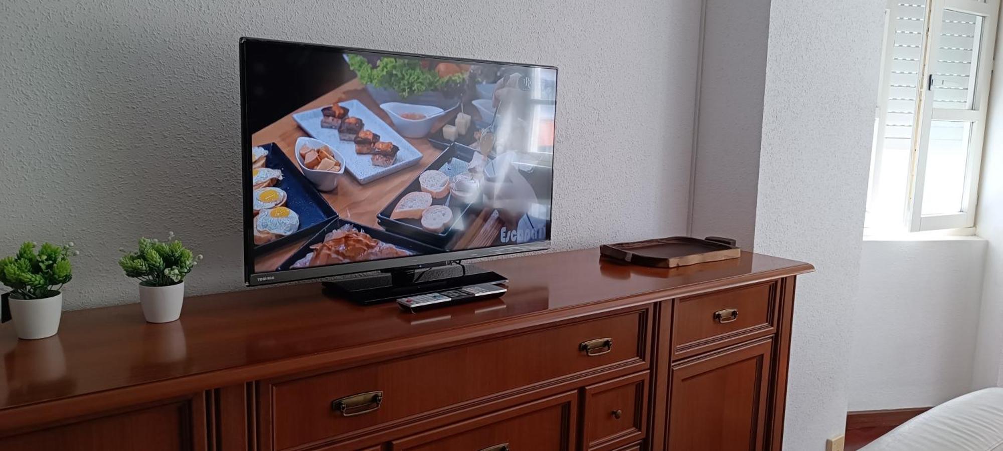Apartamento En Avilés Eksteriør billede